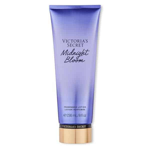 بادی لوشن میدنایت بلوم ویکتوریا سکرت Victoria’s Secret Lotion Midnight Bloom 236ml