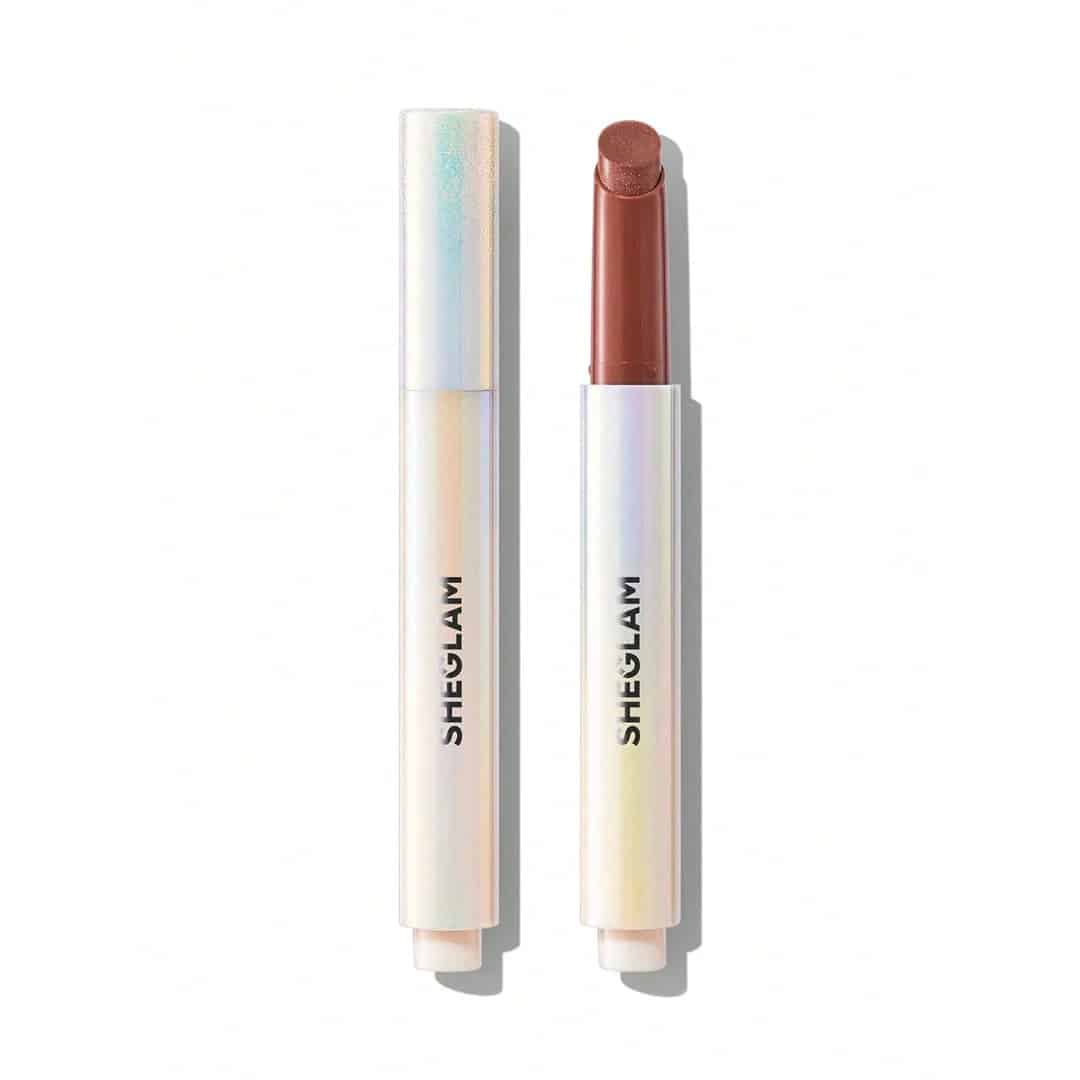 لیپ پلامپر شیگلم در رنگ های جذاب Sheglam pout perfect shine lip plumper