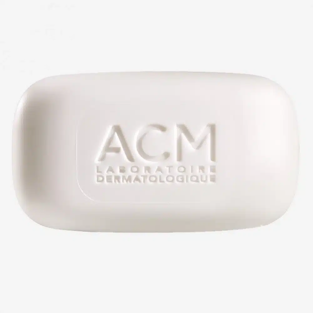 صابون ای سی ام مناسب پوست های حساس و مستعد اگزما ACM Sensitelial BAR 100 g