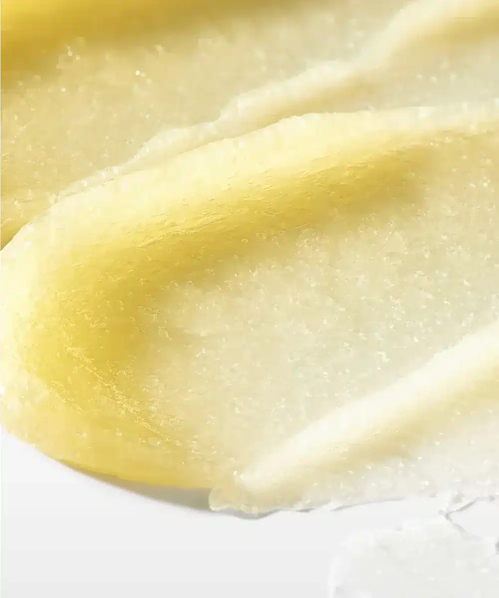 ماسک لب اسکراب شکر لیمو توکوبو Tocobo Lemon Sugar Scrub Lip Mask
