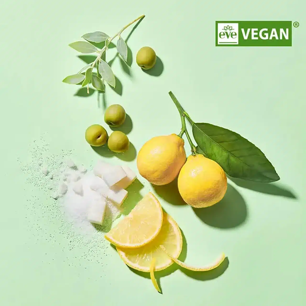 ماسک لب اسکراب شکر لیمو توکوبو Tocobo Lemon Sugar Scrub Lip Mask