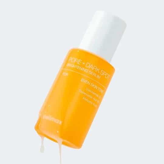 سرم سلیمکس روشن کننده منافذ و لکه های تیره 30 میل Celimax Pore+Dark Spot Brightening Serum