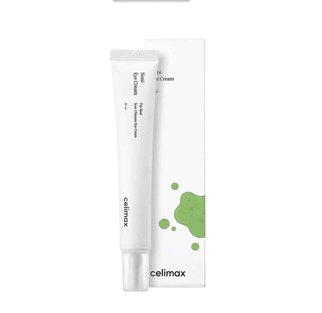 کرم دورچشم سلیمكس 20 میل Celimax Eye Cream