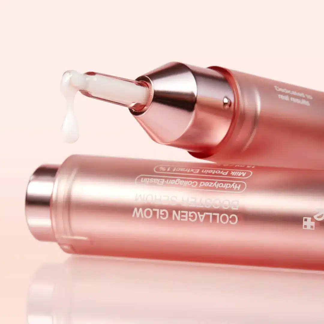 سرم بوستر جوانساز کلاژن مدی کیوب – Medicube Collagen Glow Booster Serum