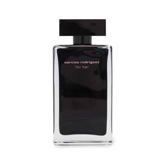 عطر ادکلن زنانه نارسیسو رودریگز فور هر ادو تویلت 100 میل -Narciso Rodriguez For Her EDT