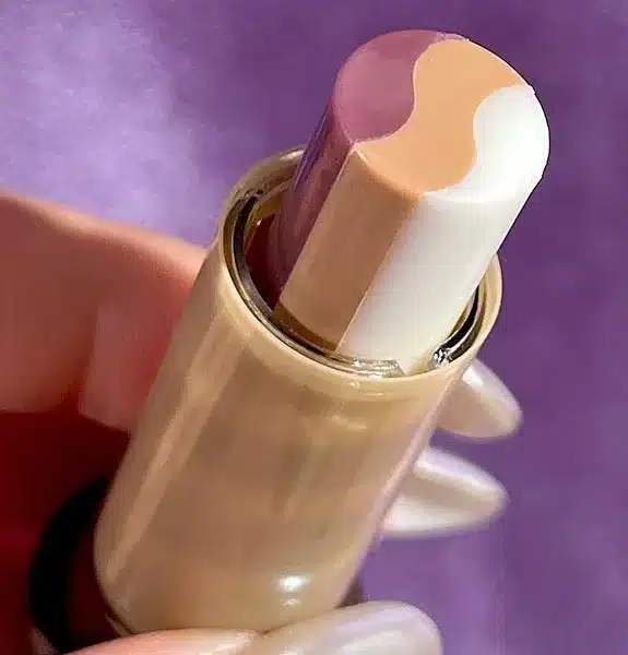 بالم لب چند رنگ کاکائو شیگلم | SHEGLAM Willy Wonka Cocoa Yum Lip Balm