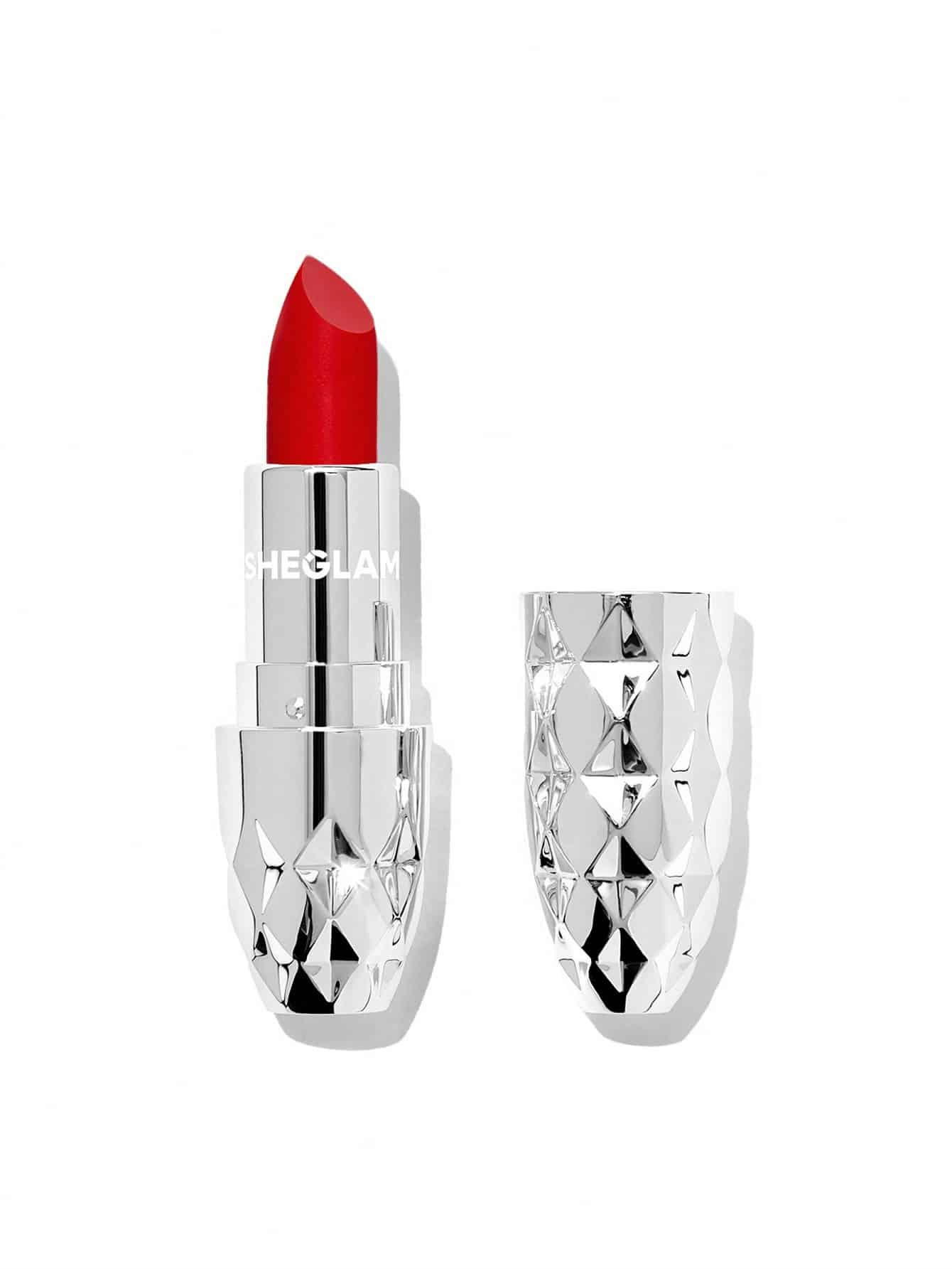 رژلب جامد شیگلم SHEGLAM سری starlight velvet لیپ استیک در مدل رنگ های مختلف