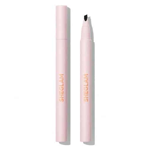 خط چشم مشکی سر تخت شیگلم | Sheglam Think Sharp Eyeliner