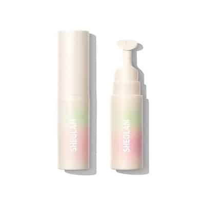 اسکراب لب بابل پاف شیگلم Sheglam Sheglam Bubble Puff Lip Scrub