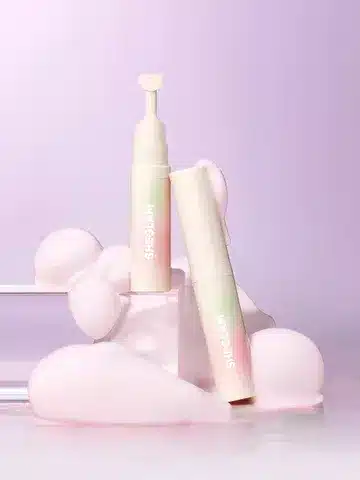 اسکراب لب بابل پاف شیگلم Sheglam Sheglam Bubble Puff Lip Scrub