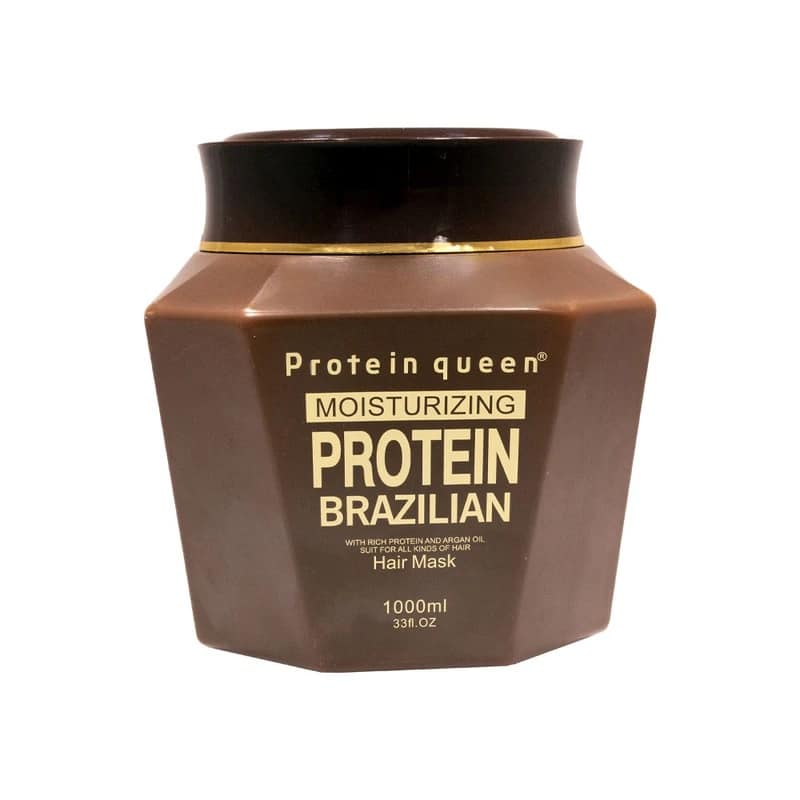 ماسک مو پروتئین کوئین 1000 میل – PROTEIN QUEEN HAIR MASK
