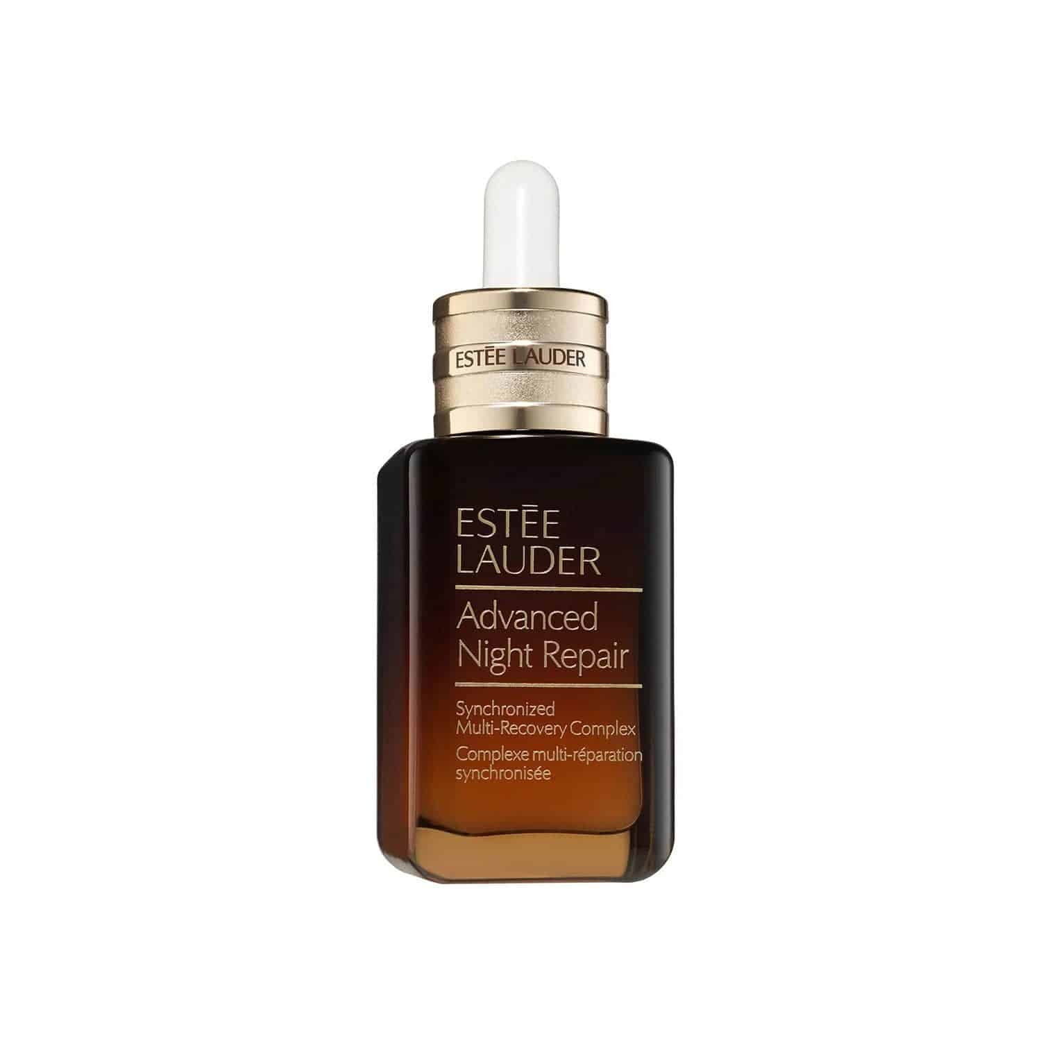 سرم کمپلکس ترمیم کننده و ضدچروک قوى استی لادر – ESTEE LAUDER Advanced Night Repair