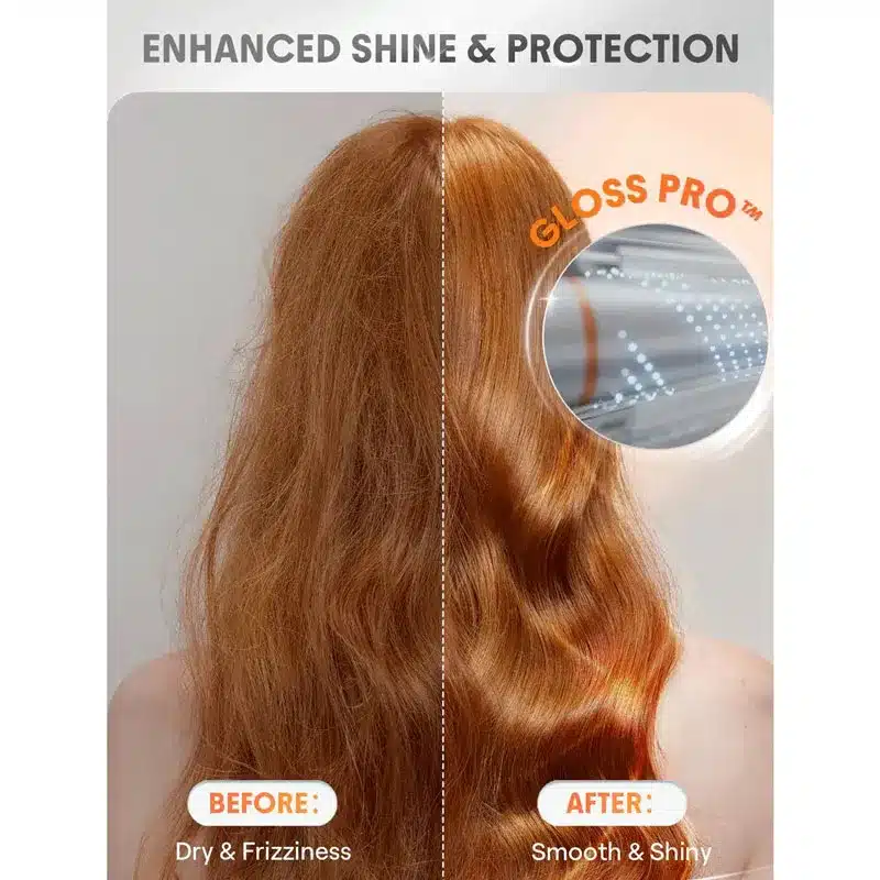 دستگاه کرلی شیگلم 32 – 32mm  It-Curl One-Touch Instant Curler