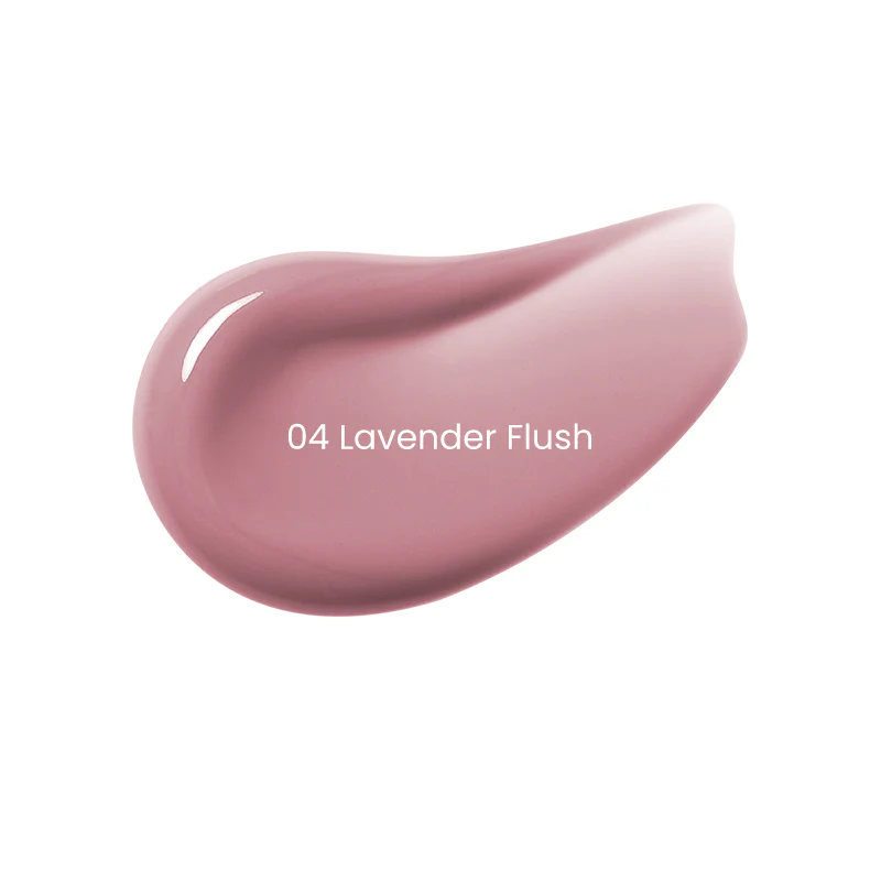 رژ گونه آمپولی هاوس آف هور 20 میل در رنگ های متنوع Hur HOUSE OF HUR Moist Ampoule Blusher