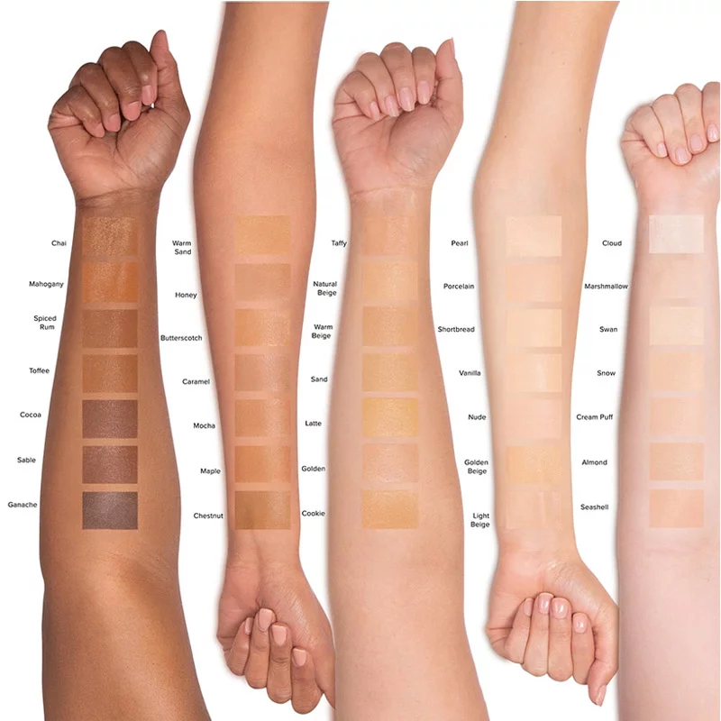 کانسیلر توفیسد بورن دیس وی Born This Way Super Coverage Multi-Use Concealer