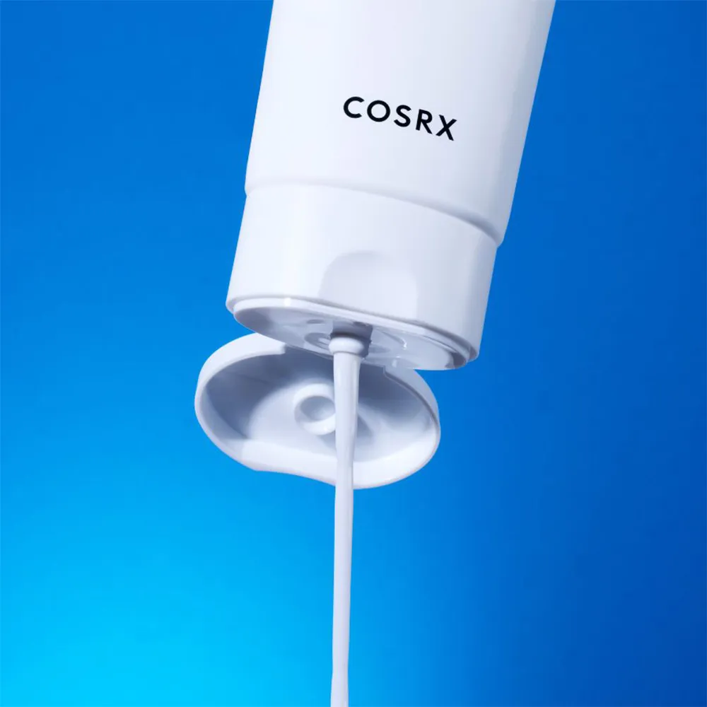 کرم سرامید و پنتنول بریر کوزارکس 80 میل -COSRX Ceramide Skin Barrier