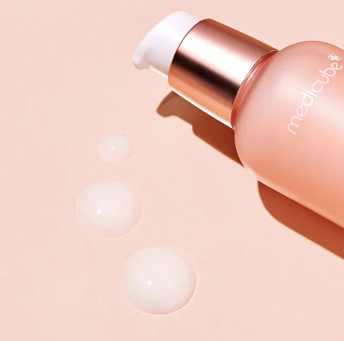 سرم جوانساز کلاژن مدی کیوب مدل تریپل 55 میل Medicube Triple Collagen Serum