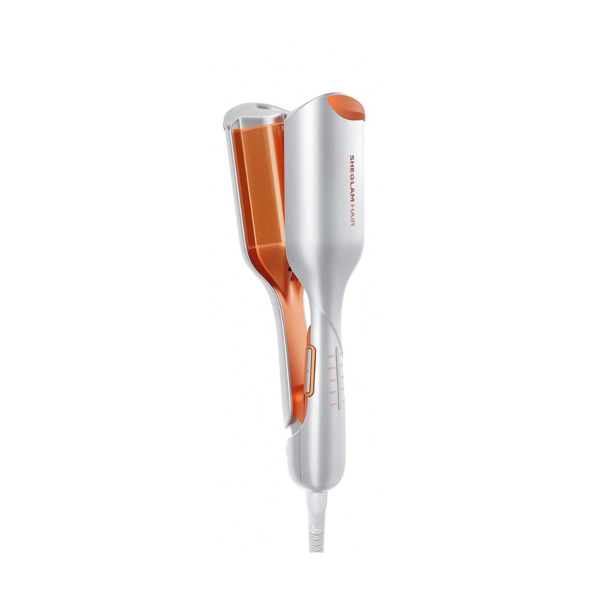 دستگاه ویو کننده مو beach waver ساحلی شیگلم SHEGLAM Beach Babe Hair Waver