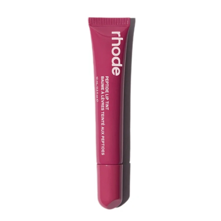 تینت لب پپتاید رود  Rhode Peptide Lip Tint- raspberry jelly