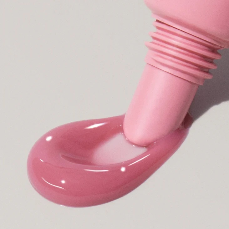 تینت لب پپتاید رود  Rhode Peptide Lip Tint- ribbon