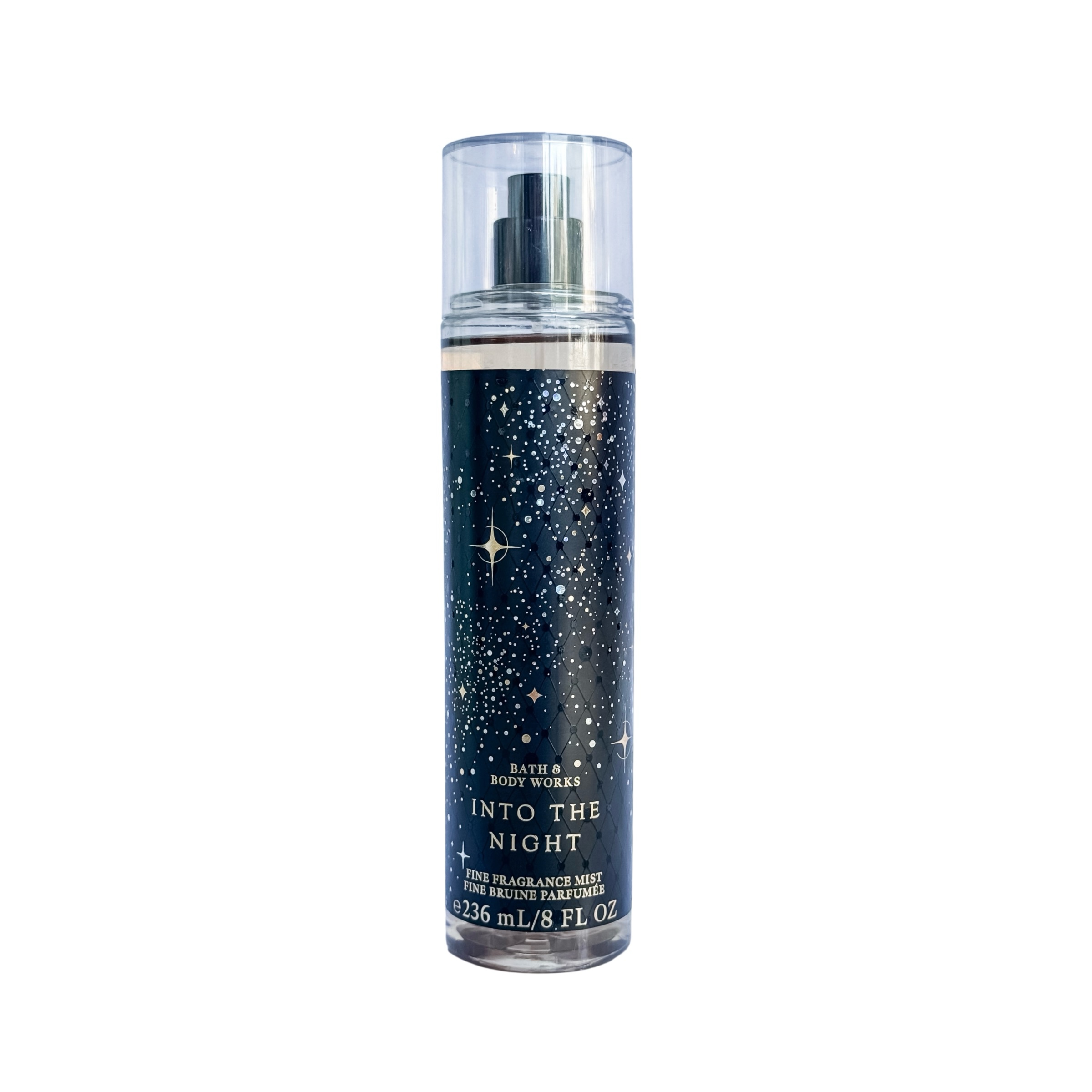 بادی اسپلش بث اند بادی رایحه 236 میل Into The Night