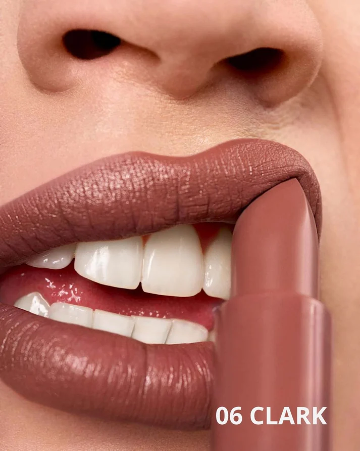 رژ لب کرمی آسترا در رنگ بندی متنوع Astra My Lipstick Creamy lipstick