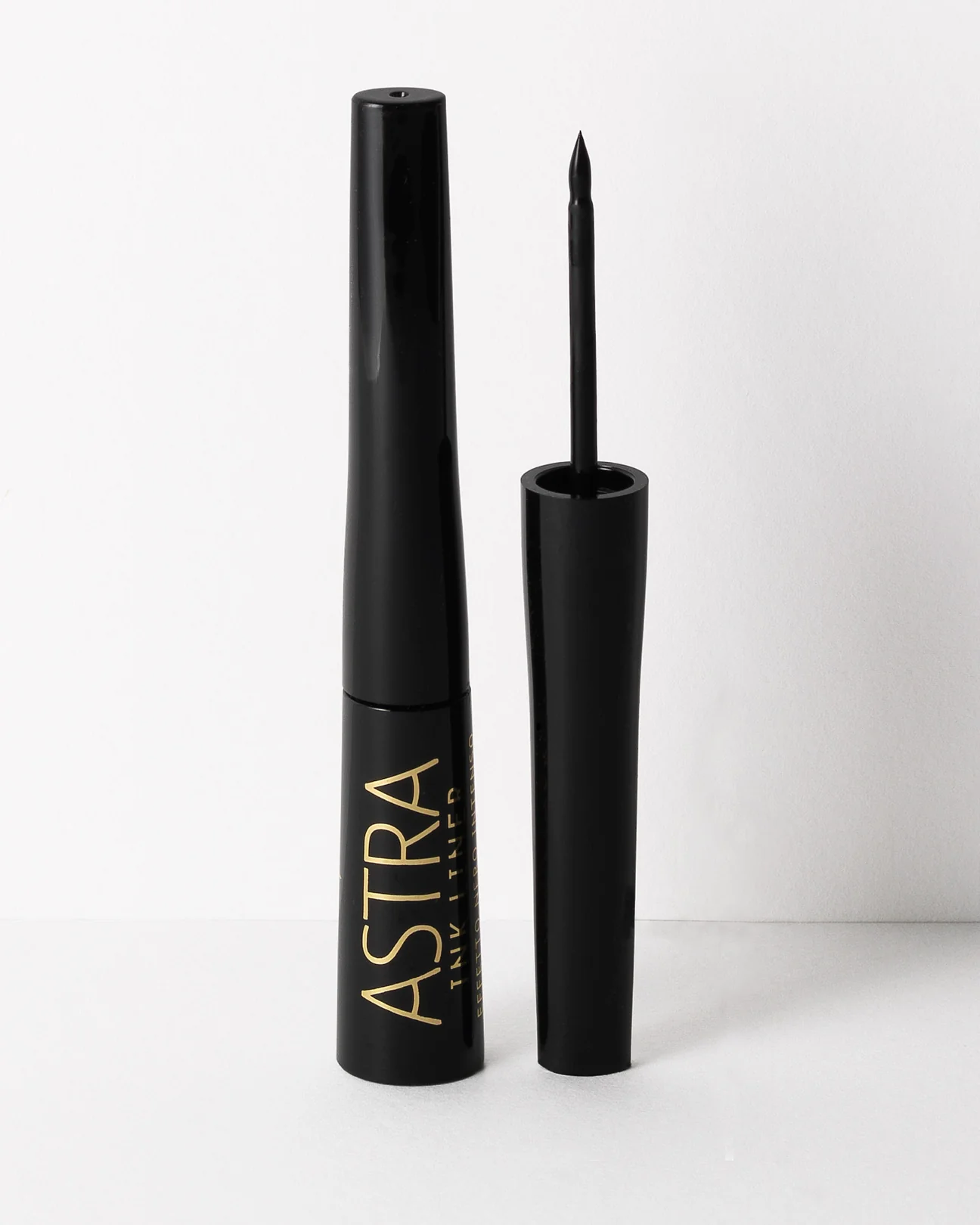 خط چشم مات آسترا نوک نمدی ASTRA MAKE-UP INK LINER