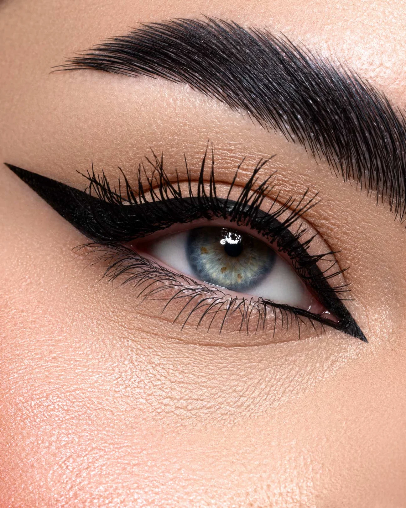 خط چشم مات آسترا نوک نمدی ASTRA MAKE-UP INK LINER