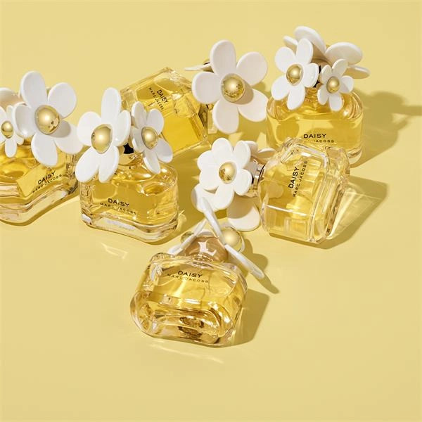 عطر ادکلن زنانه مارک جاکوبز دیسی 100 میل | Marc Jacobs Daisy