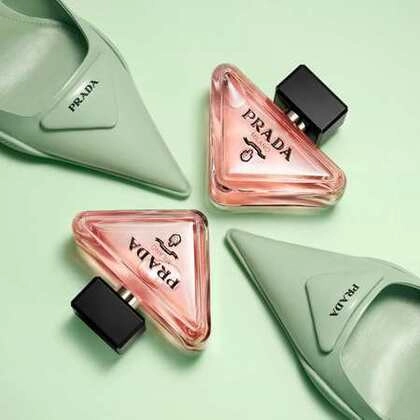 عطر ادکلن زنانه پرادا پارادوکس اینتنس 90 میل | Prada Paradoxe Intense