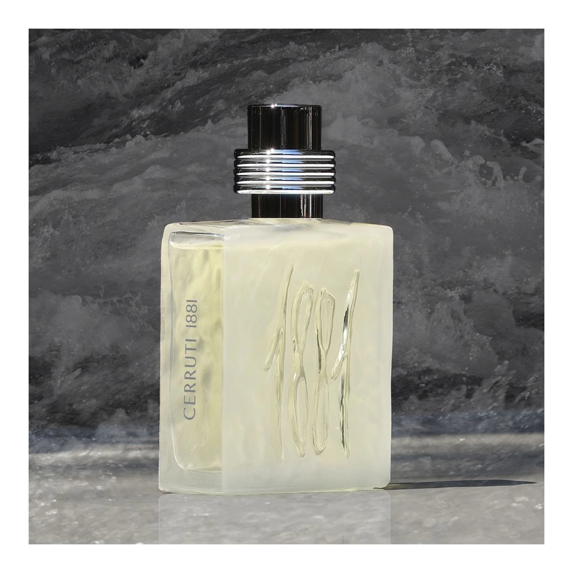 عطر ادکلن مردانه چروتی 1881 حجم 100 میل| Cerruti 1881 Men