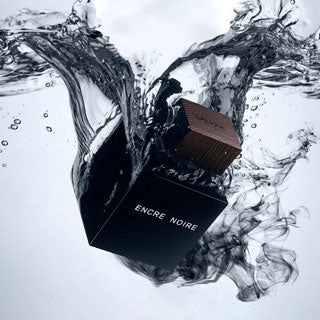 عطر ادکلن مردانه لالیک مشکی چوبی انکر نویر 100 میل | Lalique Encre Noire