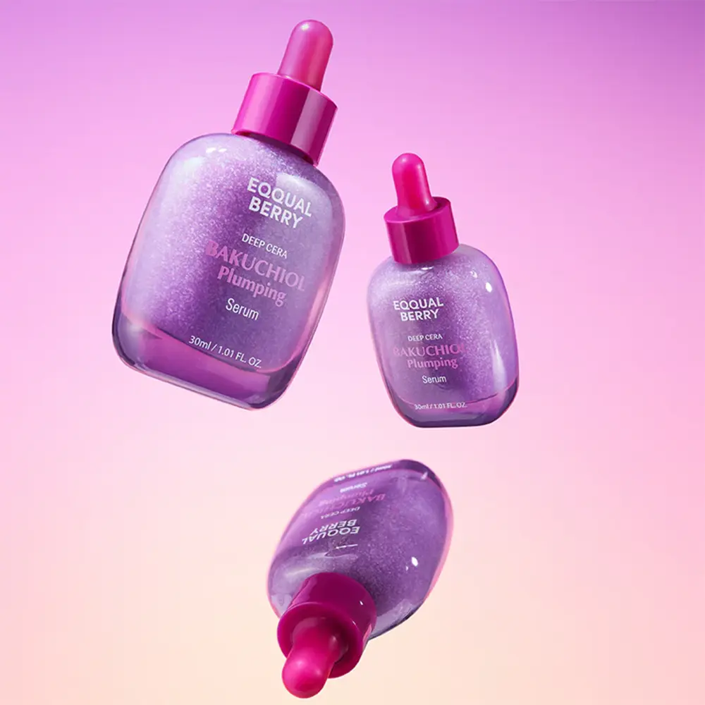 کیت سرم های اکوال بری ( 5 عدد سرم ) EQQUALBERRY Serum Minis Discovery Kit