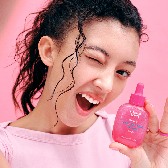 کیت سرم های اکوال بری ( 5 عدد سرم ) EQQUALBERRY Serum Minis Discovery Kit