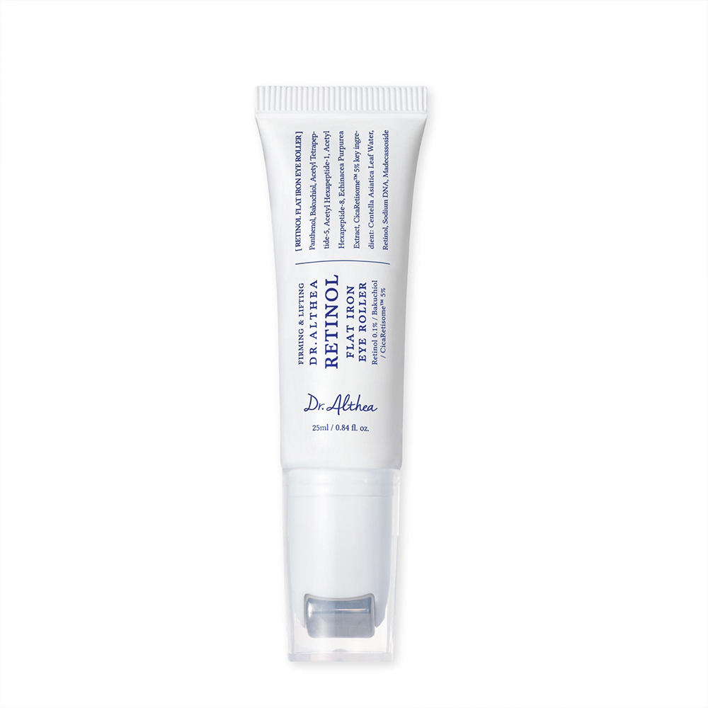 کرم دور چشم رولی دکتر آلتیا ضد چروک، ضد پف و روشن کننده حجم 25 میل Dr. Althea To Be Youthful Eye Serum