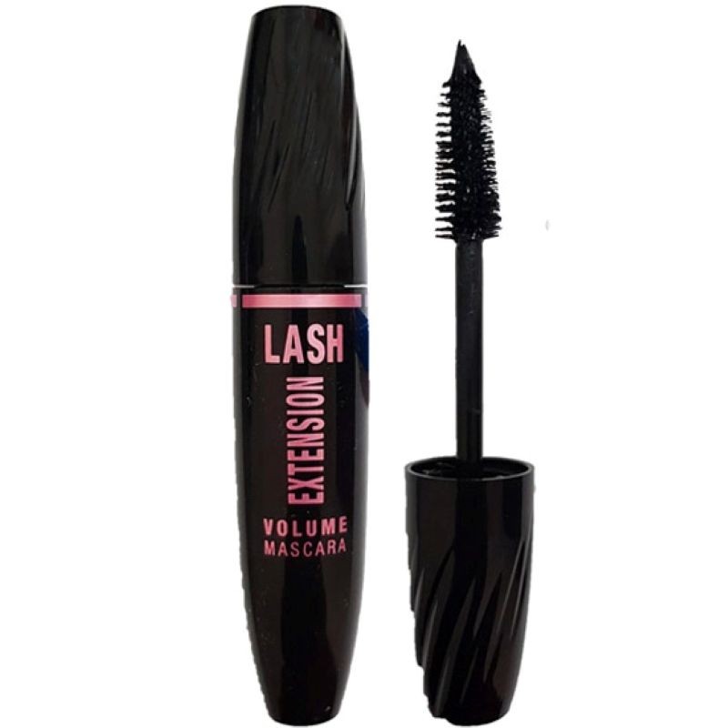 ریمل اورجینال بل مدل Extension Lash رنگ مشکی Original Bell Extension Lash Mascara