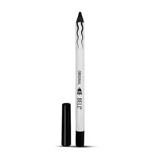 مداد چشم سوپر ضد آب بل Bell Super Waterproof Eyeliner Pencil