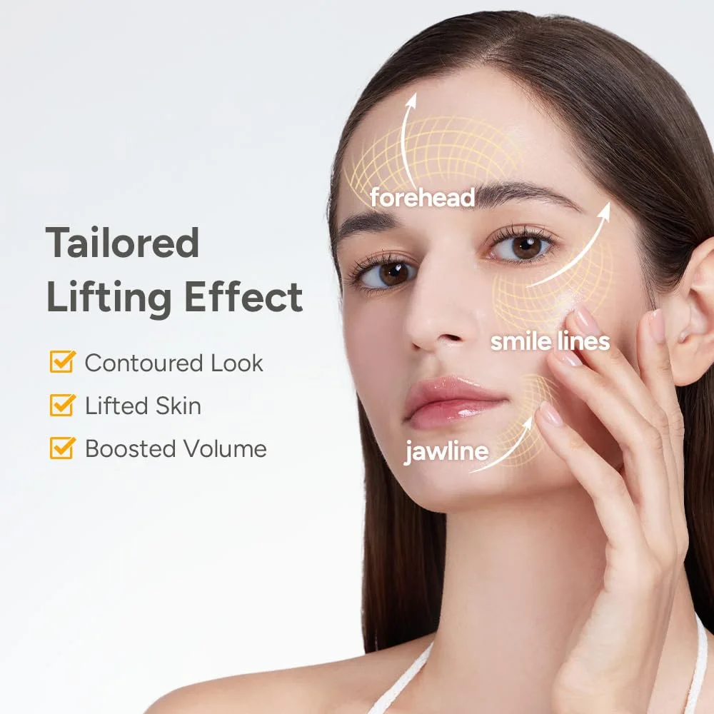 ماسک ورقه‌ای کلاژن و رتینول سانگ بون ادیتور (جدا شده از پک) Sungboon Editor Deep Collagen Retinol Boost-Up Mask